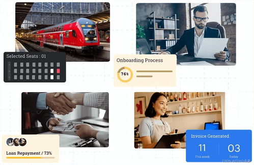 快速入門低代碼開發App軟件的步驟詳解
