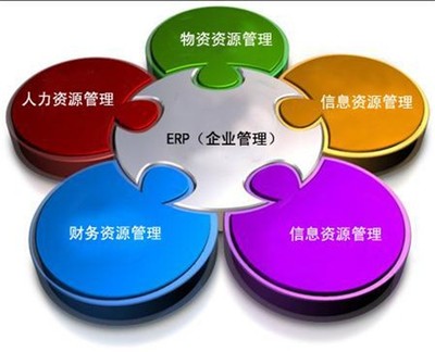 ERP軟件開發(fā)的戰(zhàn)略目標與技術(shù)基石